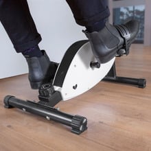Cyclestation 2 Steel Exercise Bike